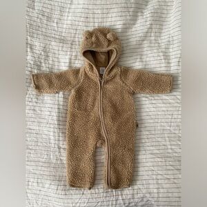 Gap Baby Bear Bunting